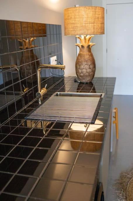 Exquisito Apartamento En El Centro. 甘迪亚 外观 照片