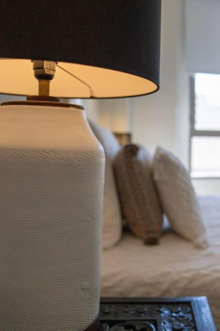 Exquisito Apartamento En El Centro. 甘迪亚 外观 照片