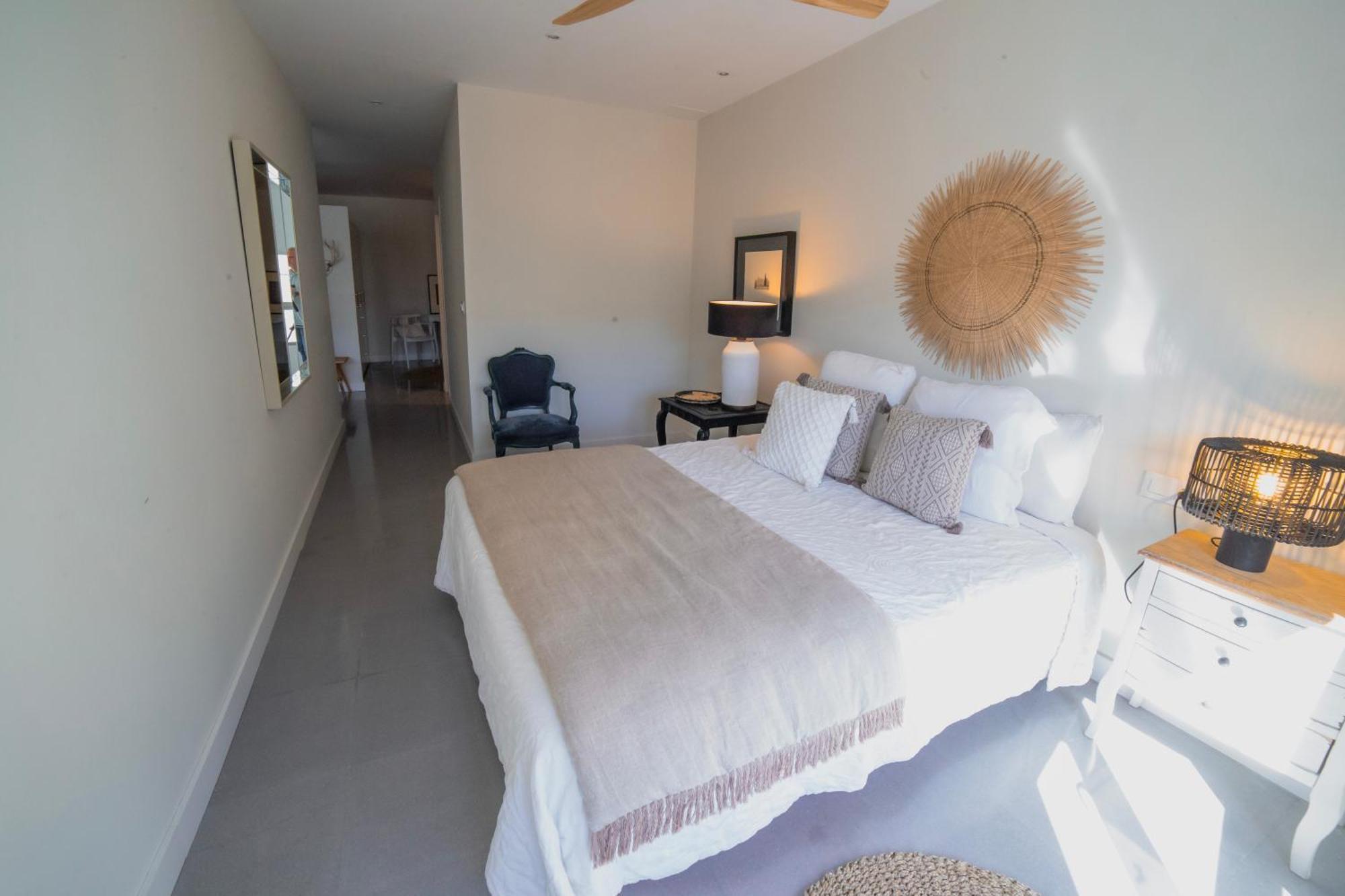 Exquisito Apartamento En El Centro. 甘迪亚 外观 照片